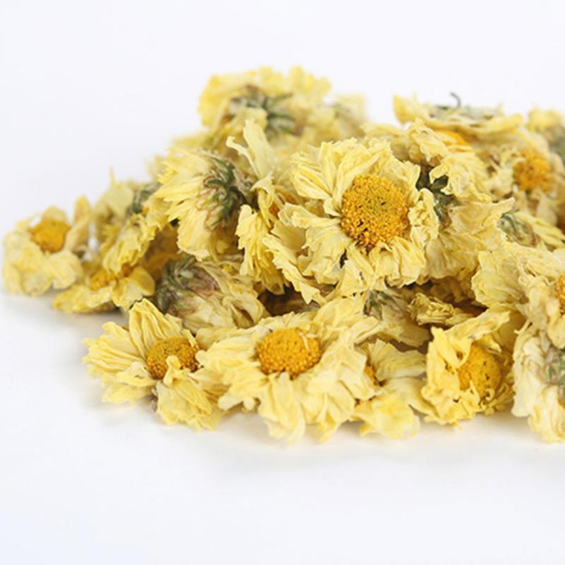 莲裕贡菊100克袋