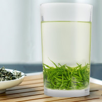 【2021新茶上市】艺福堂苏州碧螺春茶叶明前特级正宗绿茶散装浓香型毛尖250g