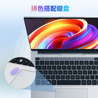 机械革命 无界14/无界14+ 14英寸高性能轻薄本办公学习商务本定制游戏本笔记本电脑(锐龙R7-7840HS 16G内存 512GB固态 高色域 120HZ高刷 2.8K 屏)