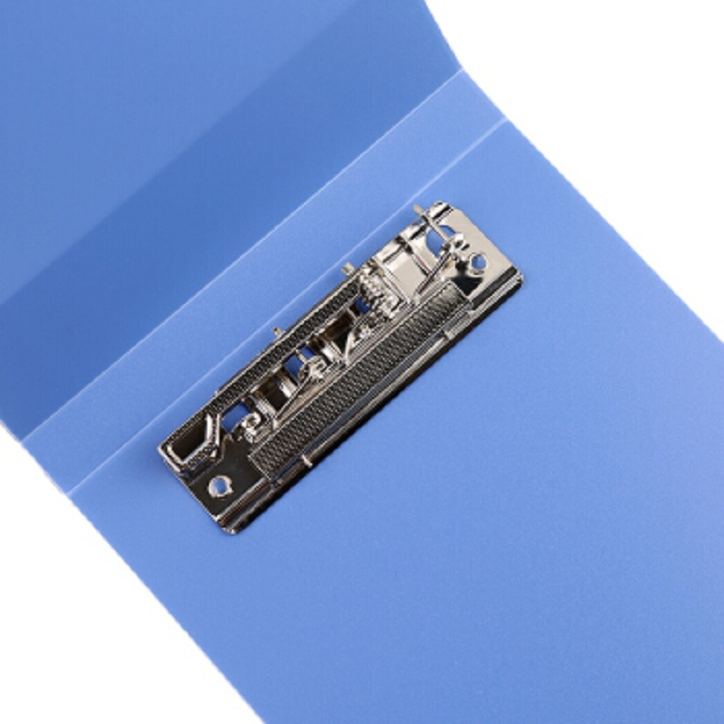 [精选]广博WJ6610-增值税发票夹票据夹办公收纳用品 颜色随机(5个价格)