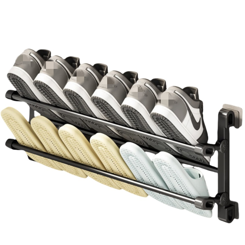 凡尔尚拖鞋架高清大图