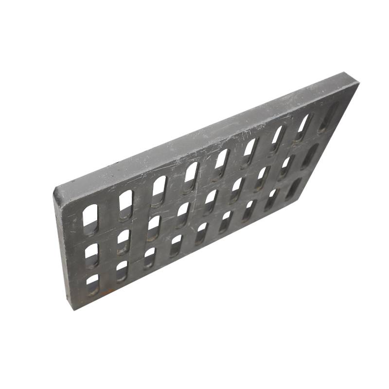 鑫睿辉 井盖 250*500*30mm 个高清大图