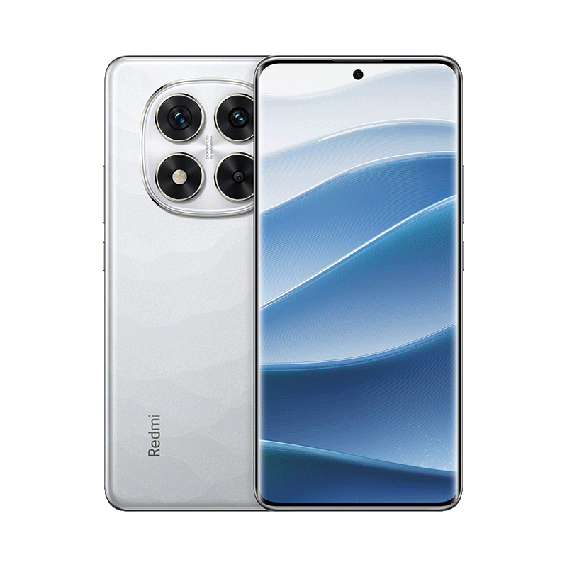 小米(mi) Redmi Note 14 Pro 12GB+256GB 镜瓷白 5G手机 天玑7300-Ultra IP68防尘防水 5500mAh大电量长续航 红米手机