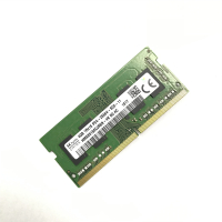 现代（SKhynix）海力士4G DDR4 2666 2667笔记本内存条PC4-2666v兼容2400