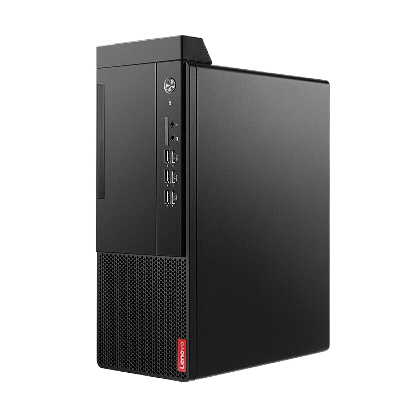 联想/LENOVO M437 酷睿 I7-10700 16GB 512GB 独立显卡 2G Win7 27英寸