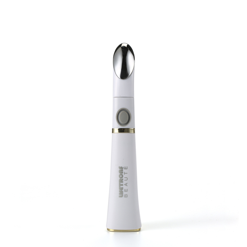 LIFETRONS 微振洁面美容仪 CM-100CC-WH1 微振洁面美容仪 ZC