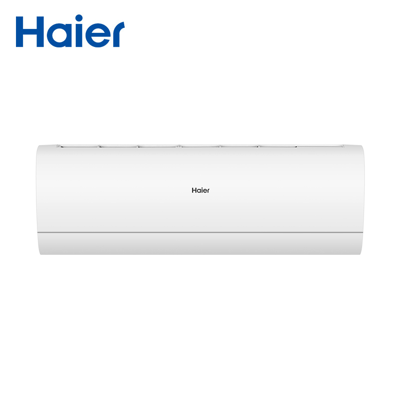 海尔空调(Haier)1.5匹 新1级能效 变频 快速冷暖 除菌自清洁 家用空调挂机KFR-35GW/05SNA81U1