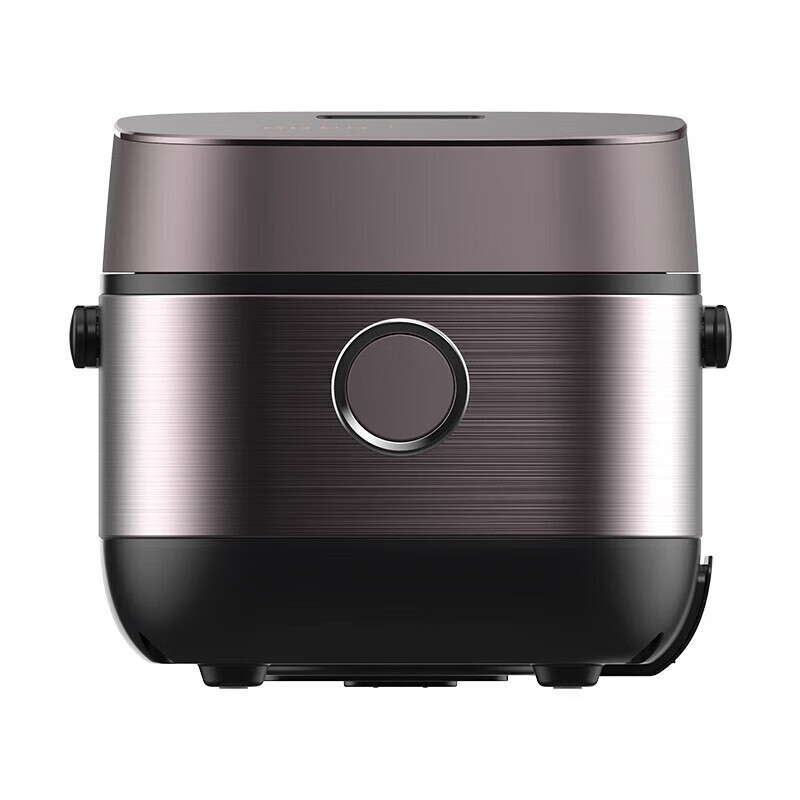 美的(Midea)智能电饭煲2L家用小型迷你煮电饭锅2-6人IH电磁加热 预约精钢釜内胆CFB2030H