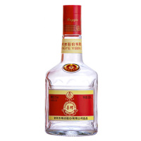 五粮液出品 尊耀绵纯 52度 浓香型白酒 500ml*6 整箱装