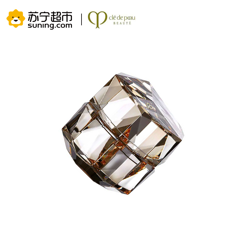 CPB/肌肤之钥 金致乳霜 30mL