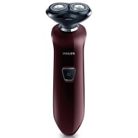 飞利浦（PHILIPS） 电动剃须刀 S511/12 双刀头旋转式刮胡刀 充电式全身水洗 S510升级版