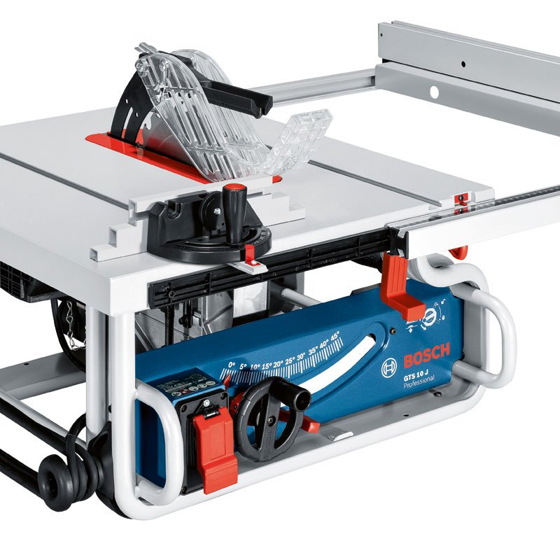 博世bosch台式木工电锯|bosch-gts10j(单位:台)