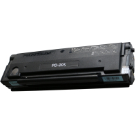 奔图 PD-205 硒鼓 黑色 适用：P2505、P2505N、M6505、M6505N、M6555（单位：个)