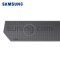 三星SAMSUNG HW-Q800B/XZ 物理5.1.2CH杜比全景声DTS:X 回音壁家庭影院无线蓝牙音响 EARC