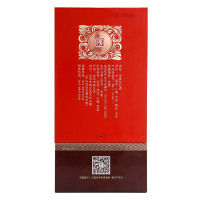 牛栏山百年嘉酿系列 红嘉酿10 浓香型52度 500mlX6瓶箱装