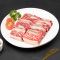 暖男厨房雪花牛仔骨牛排骨新鲜牛肉冷冻牛骨头牛肋条牛仔骨250g*4包