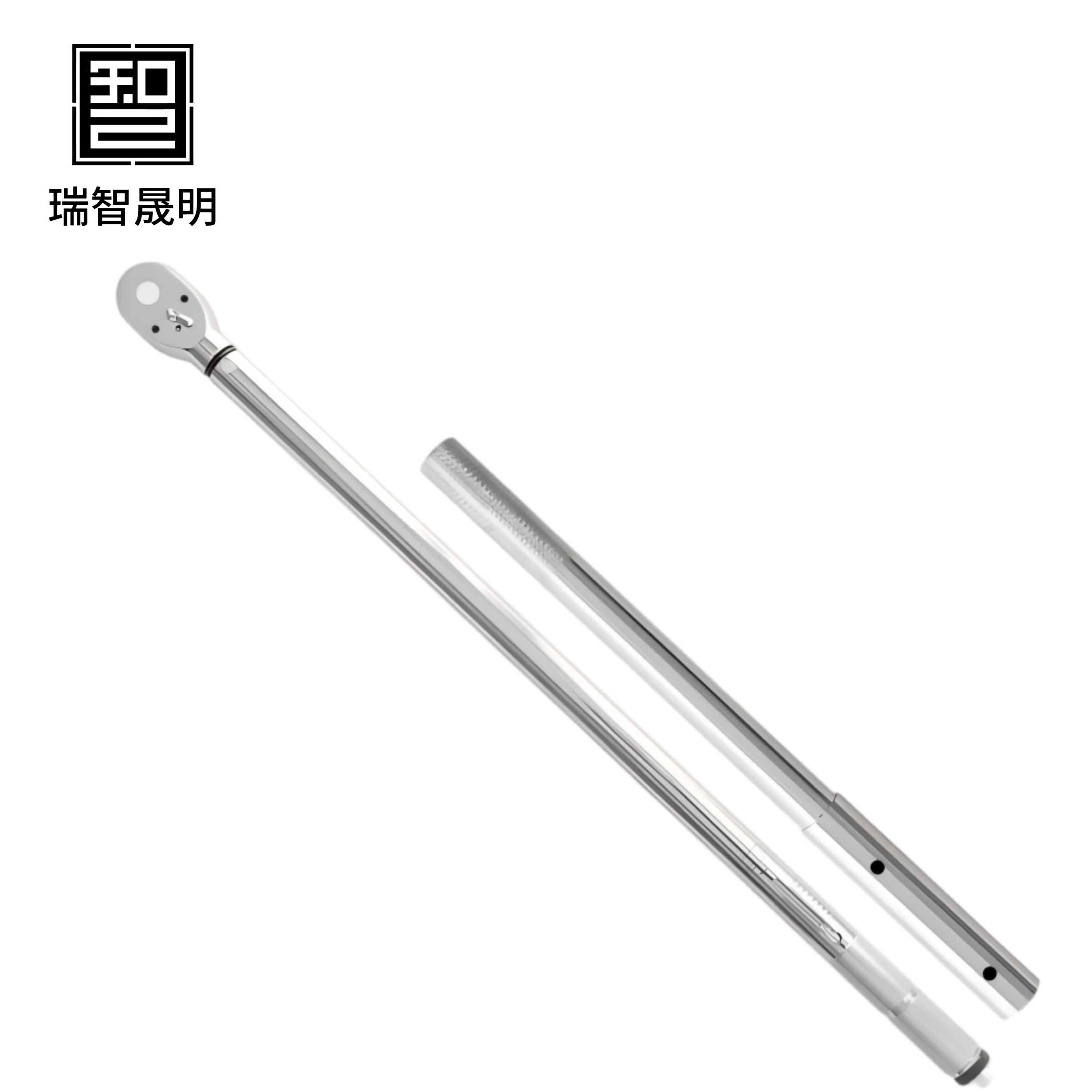 瑞智晟明 扭矩扳手 750-2000Nm高清大图
