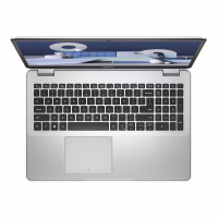 戴尔（DELL）灵越5584-R1745S 15.6英寸轻薄本窄边框笔记本电脑（i7-8565U 8G 512GB MX130 4G独显）银色