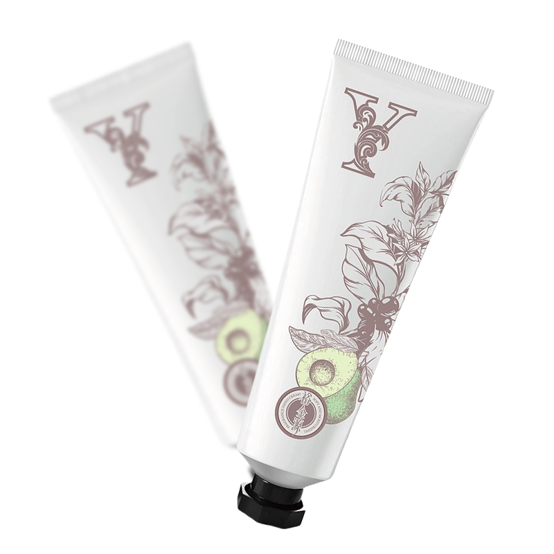 裕金源 乳木果保湿香氛护手霜 100g 护手霜 (计价单位:支) 白色高清大图