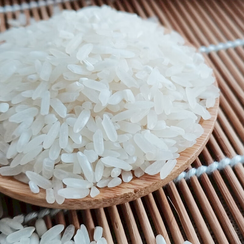 禾和稼-五常鸭稻米5KG高清大图