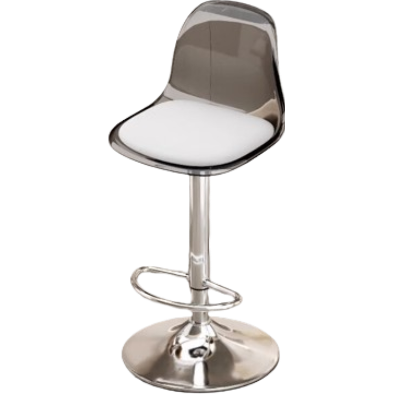 中盈惠彩升降椅子 SJBTY05 31*38*105cm 把高清大图