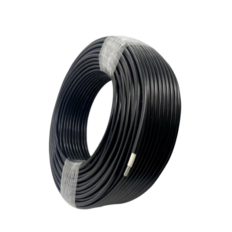 三恒 铝芯电线BLTY 10mm²×100m 卷高清大图