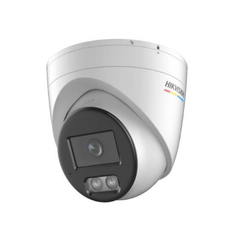 海康威视(HIKVISION) DS-2CD3347WDV3-L POE室内半球摄像机 (计价单位:台)