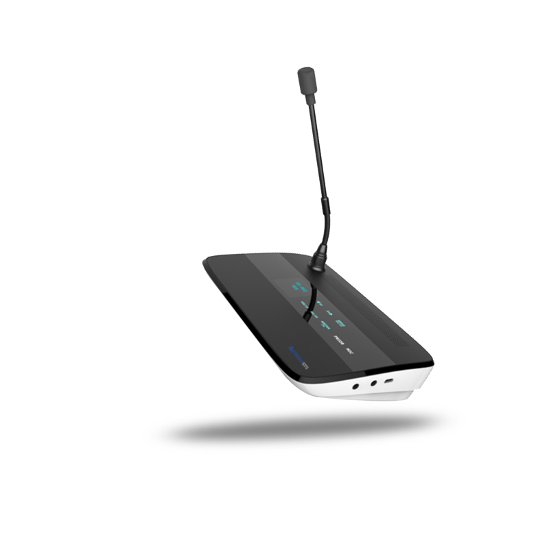 艾维创(AVTRONSYS)HDM-SYS1.0高清信号无缝切换矩阵底层控制软件