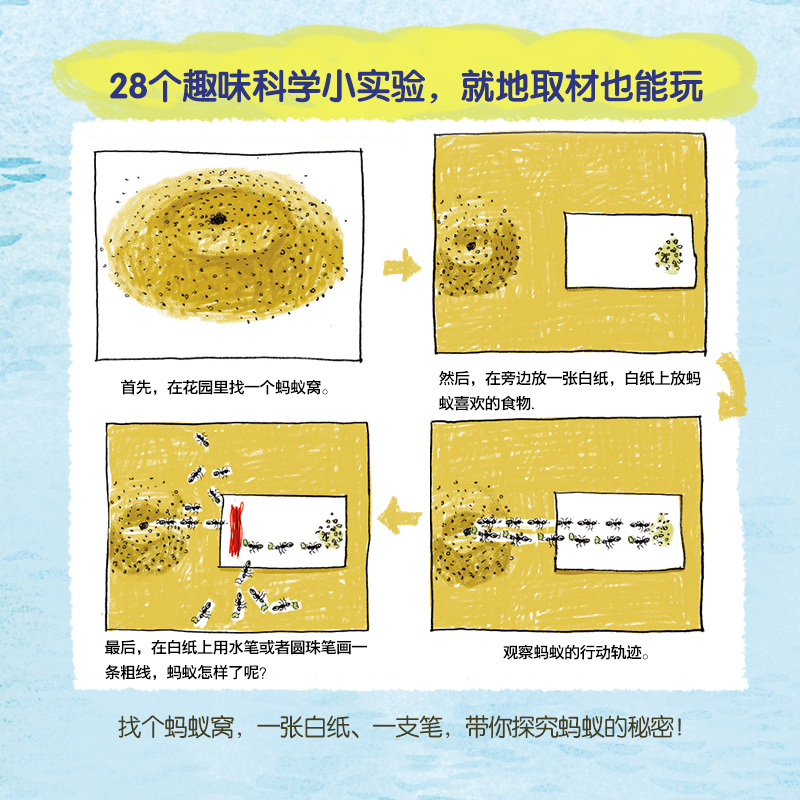 启明星科学馆 [正版]启明星科学馆 全37册 礼盒装 4-12岁适读 儿童科普绘本 青少年版科普读物 自然探索百科 童书高清大图