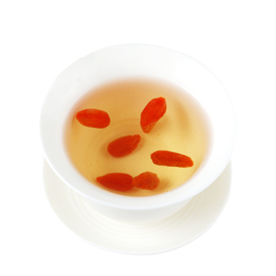 杞年宁夏小枸杞250g/罐*2罐