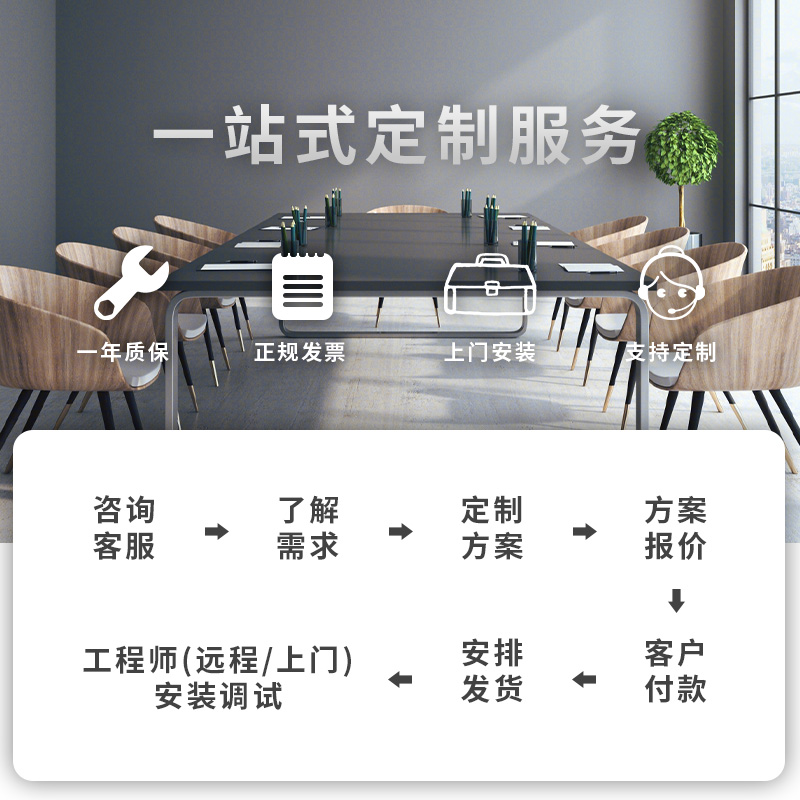 润普Runpu RP-YP26P国产化会议室音频系统专业数字音频处理器音频矩阵分配器2进6出音频处理器高清大图