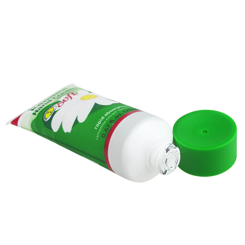 小甘菊新柔皙护手霜20ml/每个 新老包装随机发货
