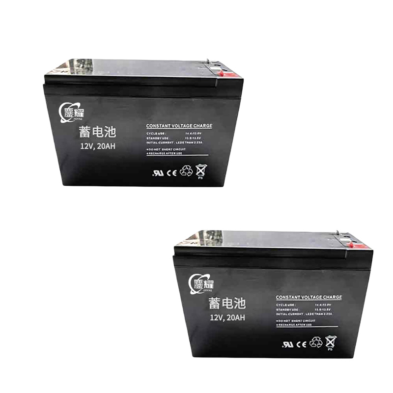 鏖耀 蓄电池 12V, 20AH 个高清大图