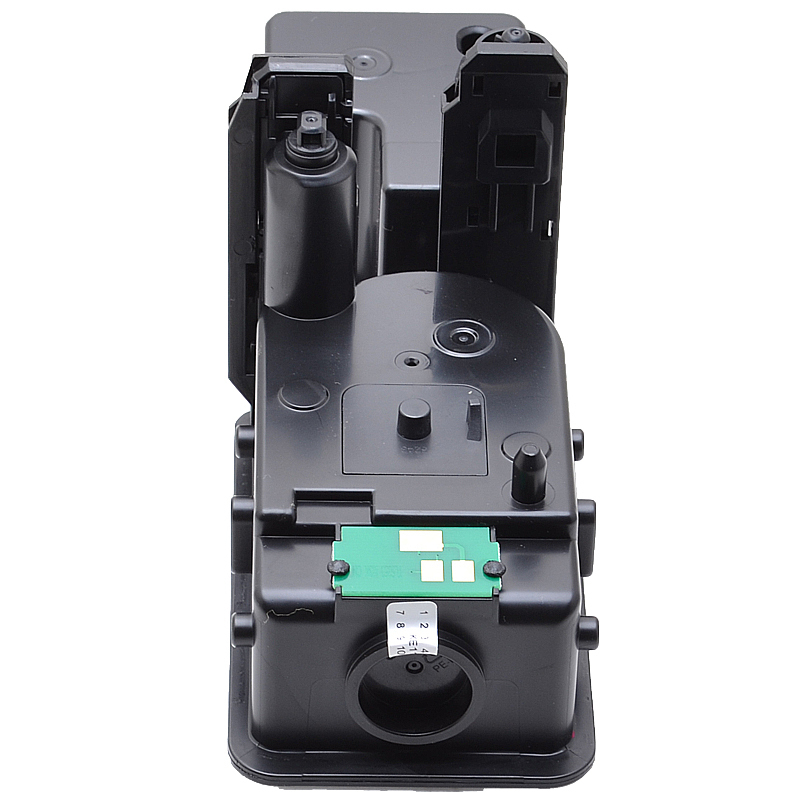 惠通 TK-5233Y 黄色粉盒 适用京瓷P5021粉盒 M5021 粉盒