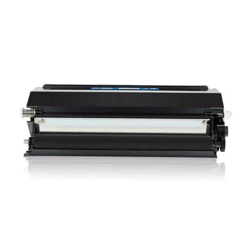 艾洁 LT4639粉盒+硒鼓套装 适用联想 LJ3900D LJ3900DN打印机