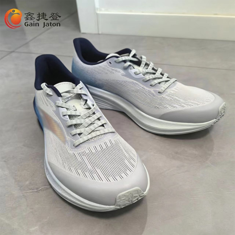 鑫捷登 舒适休闲运动鞋子ARGY-AD9849 1双高清大图