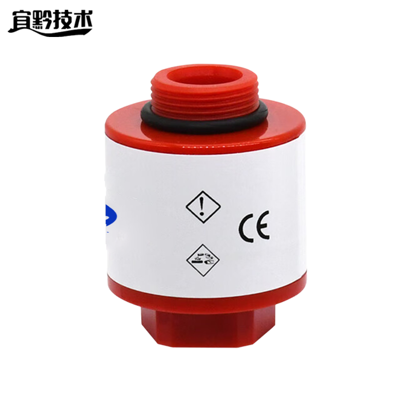 宜黔技术 氧气传感器 AO-02 台高清大图
