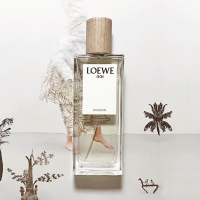 罗意威(LOEWE) 001淡香水 事后清晨香氛男女对香迷你香水古龙水 女士香水 女香EDP 30ml