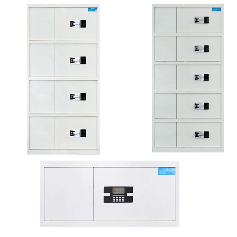 瑾如云海 保密柜 顶柜保密柜 400*900*420mm 台高清大图