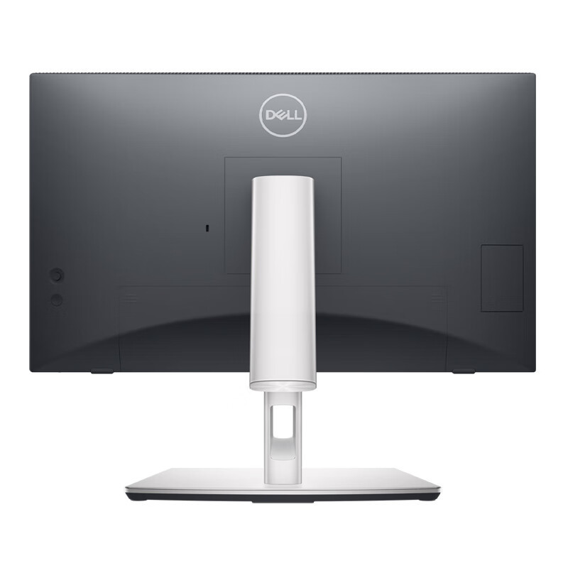 戴尔(DELL)P2424HT 23.8英寸触摸显示器FHD IPS 10点触控内置音箱Type-C 90W反向充电