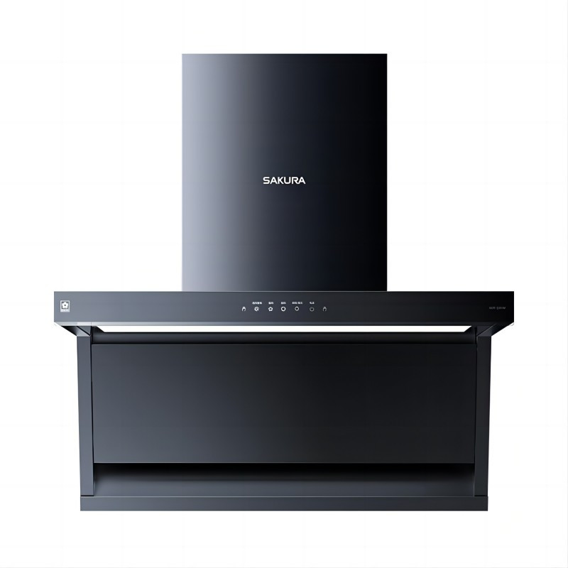 樱花油烟机q301m s820g