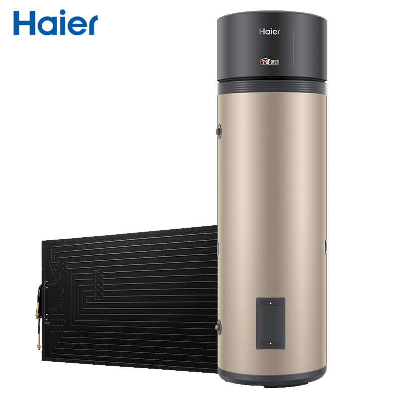 海尔(Haier)太空能热水器TK48/150-KD1(U1)