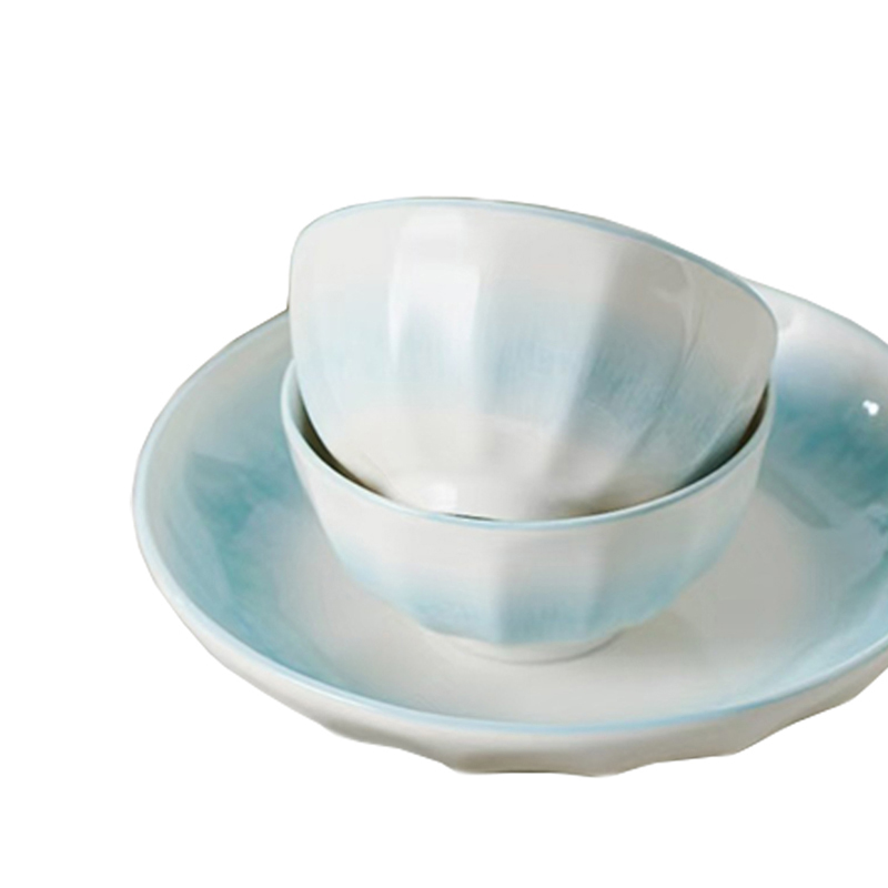 梵澜狸陶瓷餐具礼盒TA11 套高清大图