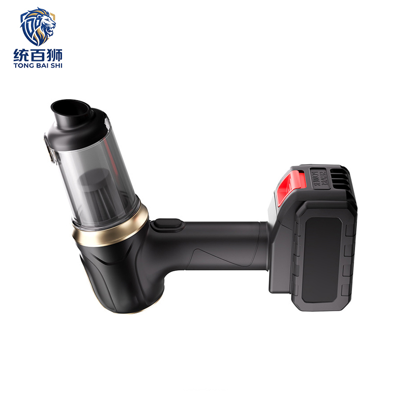 统百狮 锂电吹尘枪 B3-21000PA/把高清大图