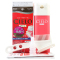 宣若(CIELO)染发霜 4A自然灰棕(日本进口染发剂 健康遮盖白发染发膏)
