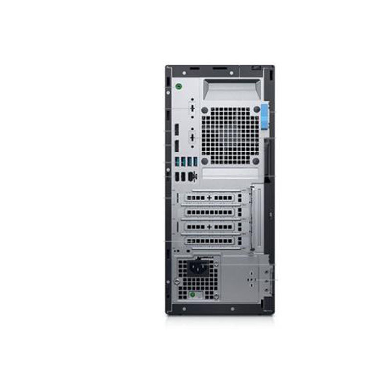 戴尔（Dell）商用电脑Optiplex 5070MT +23.8寸显示器（ i5-9500 8G 512G ）