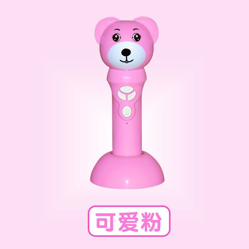 点读笔/150本书 0-3-6岁婴幼儿童英语早教学习故事机宝宝玩具|8G蓝色笔50本书