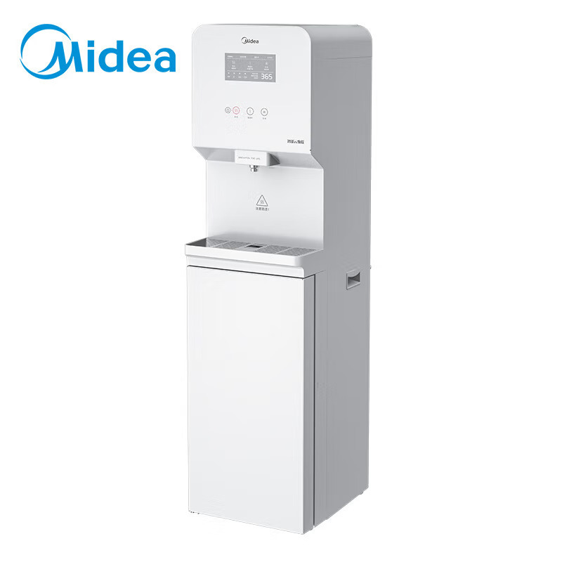 美的(Midea)JD1750S-RO(Z60 Pro)商用立式RO反渗透直饮机