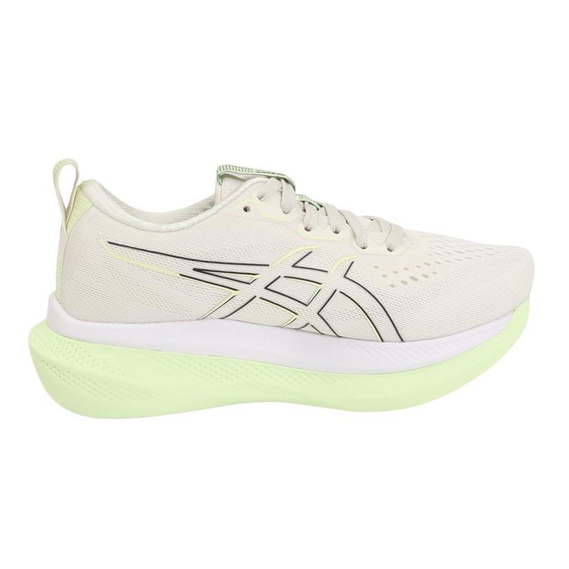 亚瑟士(ASICS)男士跑步鞋缓震舒适流畅步伐训练宽版运动鞋户外竞