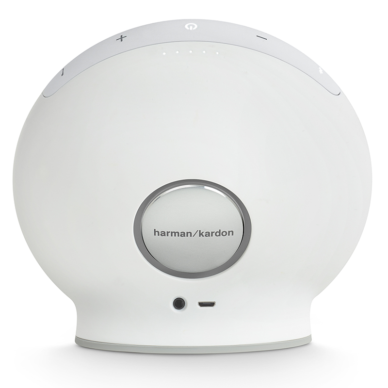 Harman/Kardon哈曼卡顿 Onyx MINI无线蓝牙小音箱 白色